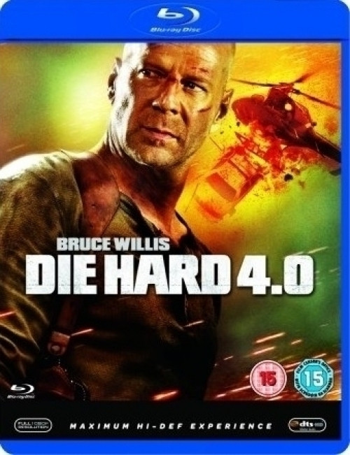 Image of Die Hard 4.0