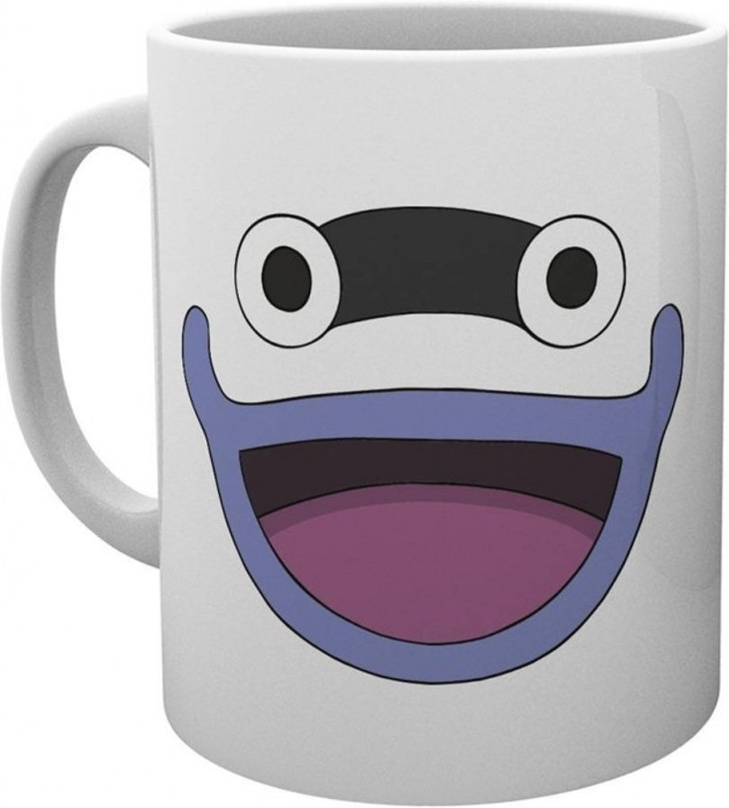 Yo-Kai Watch - Whisper Face Mug