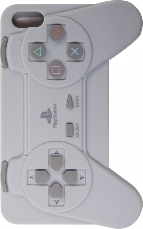 Image of PlayStation - Iphone 5 PSone Controller Cover