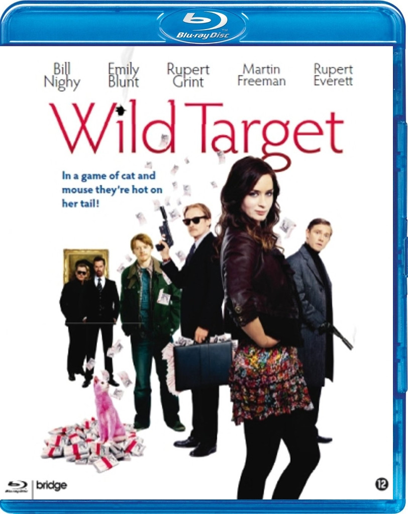 Wild Target just bridge entertainment kopen in de aanbieding Wild Target just bridge entertainment kopen in de aanbieding