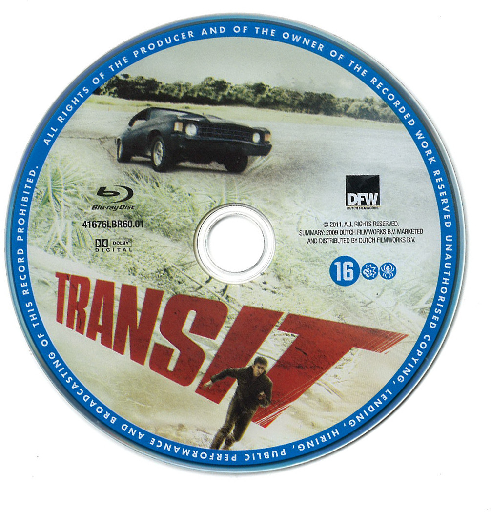 Transit (losse disc)