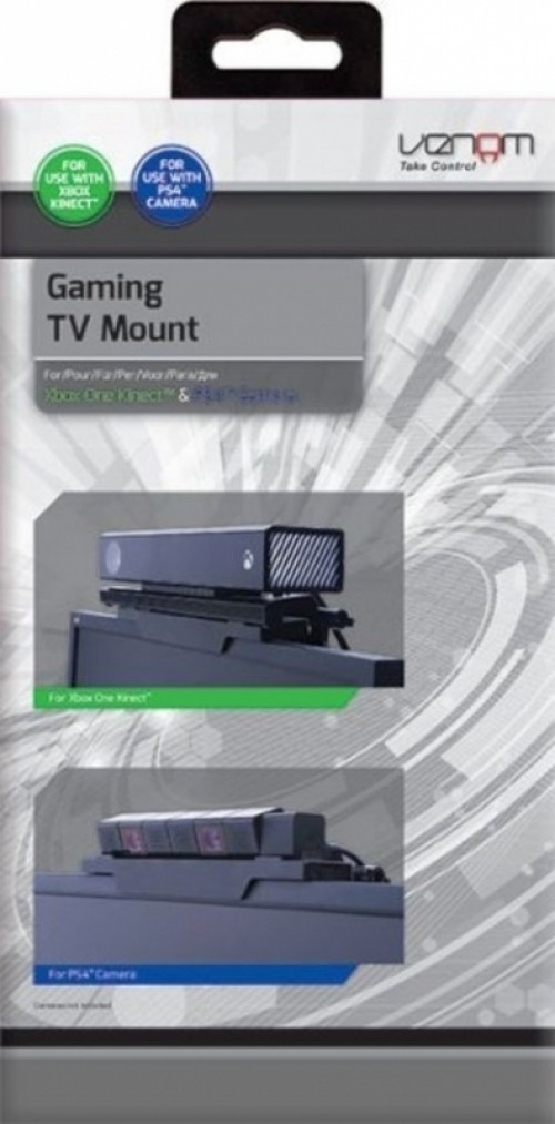 Image of Venom Universal Gaming Tv Mount