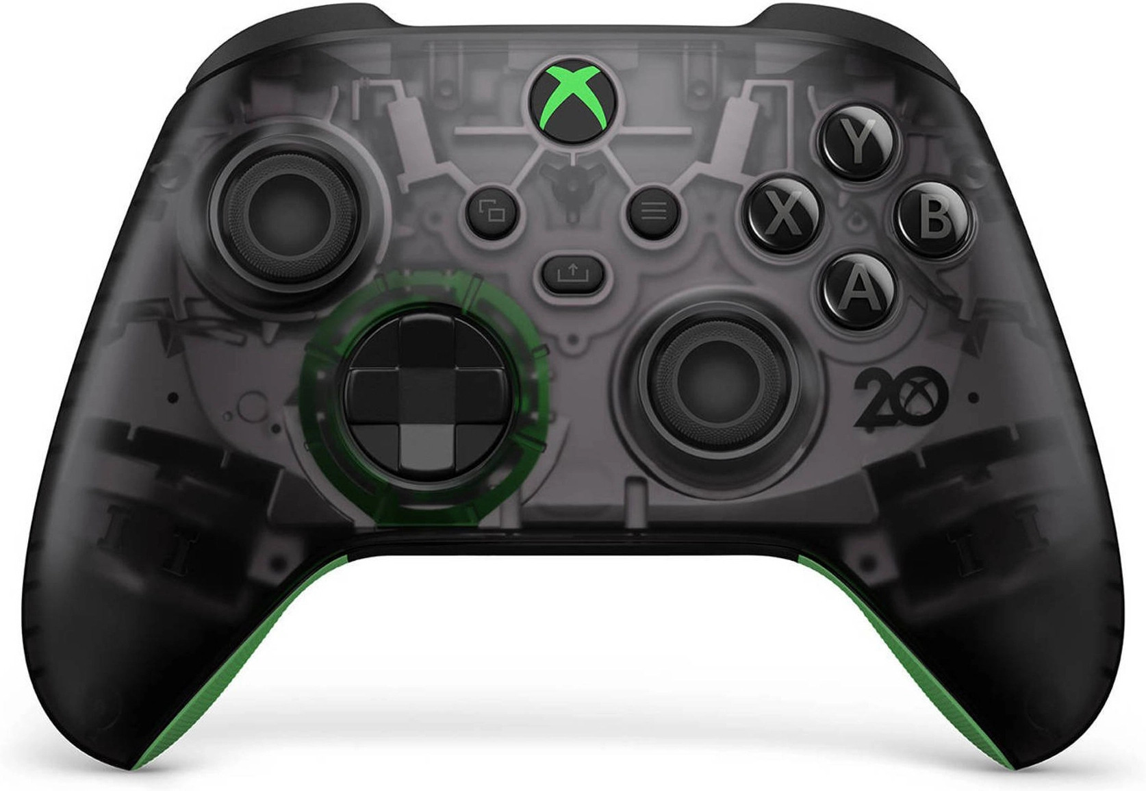 Xbox Wireless Controller - 20th Anniversary - Special Edition