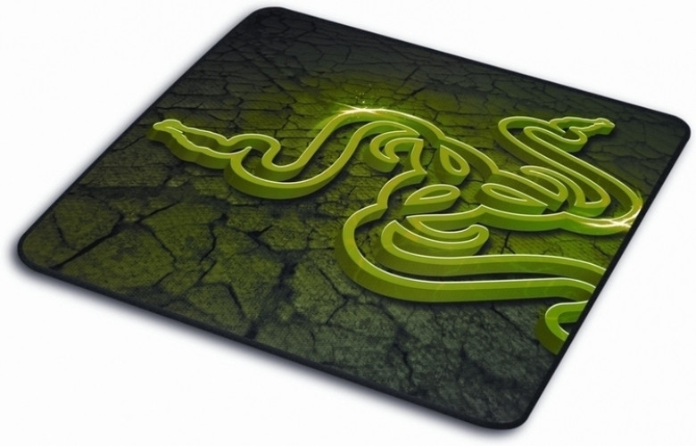 Image of Goliathus Soft Gaming Mouse Mat - Small