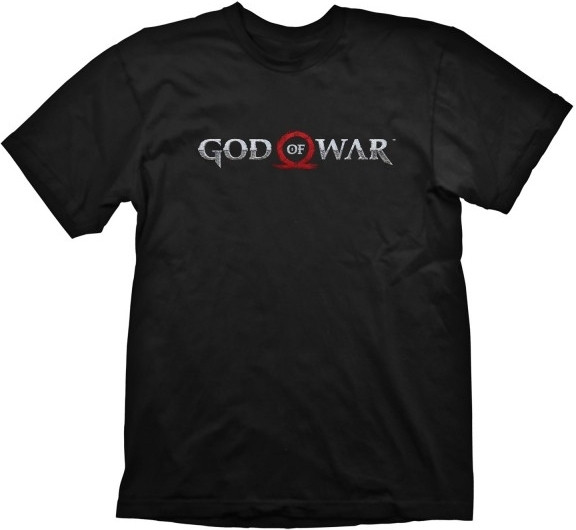 God of War T-Shirt Logo