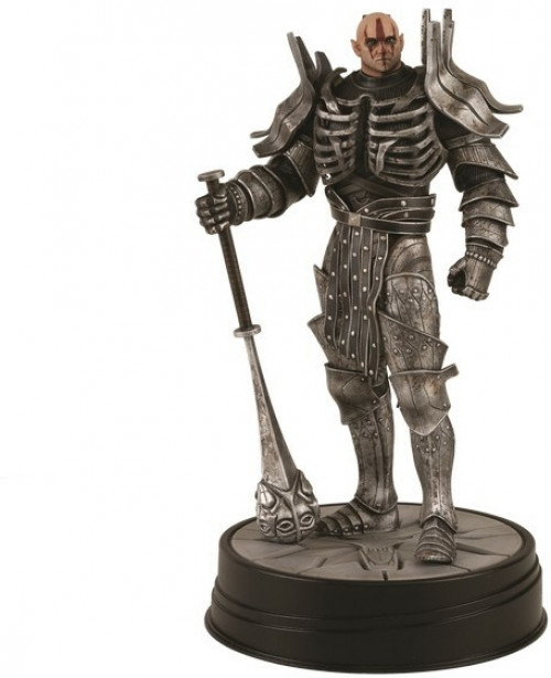 Dark Horse The Witcher 3 Wild Hunt - Imlerith PVC Statue