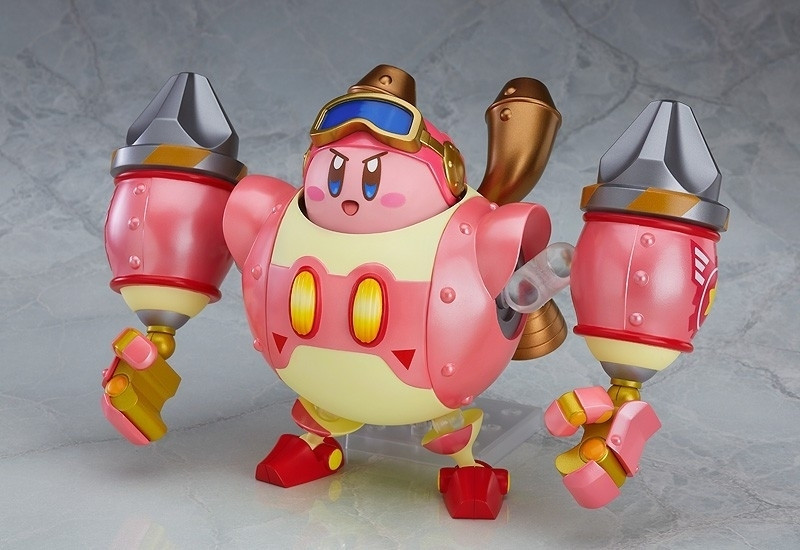 Goodsmile Company Kirby Planet Robobot Nendoroid Armor goodsmile company kopen in de aanbieding Goodsmile Company Kirby Planet Robobot Nendoroid Armor goodsmile company kopen in de aanbieding