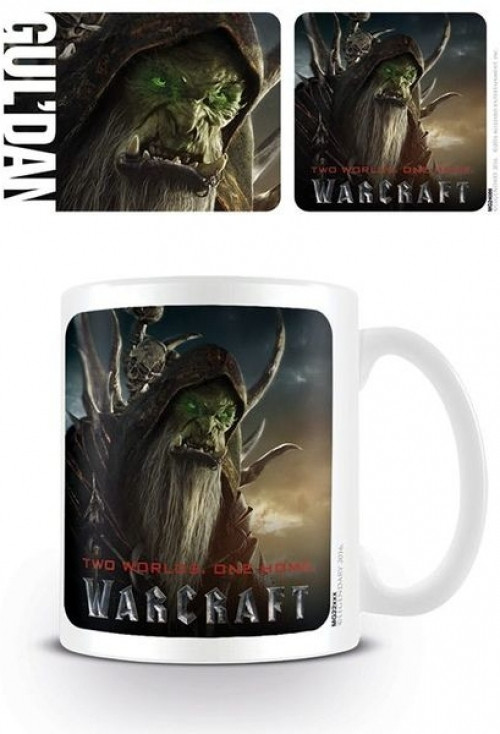 Hole In The Wall Warcraft Mug Guldan hole in the wall kopen in de aanbieding