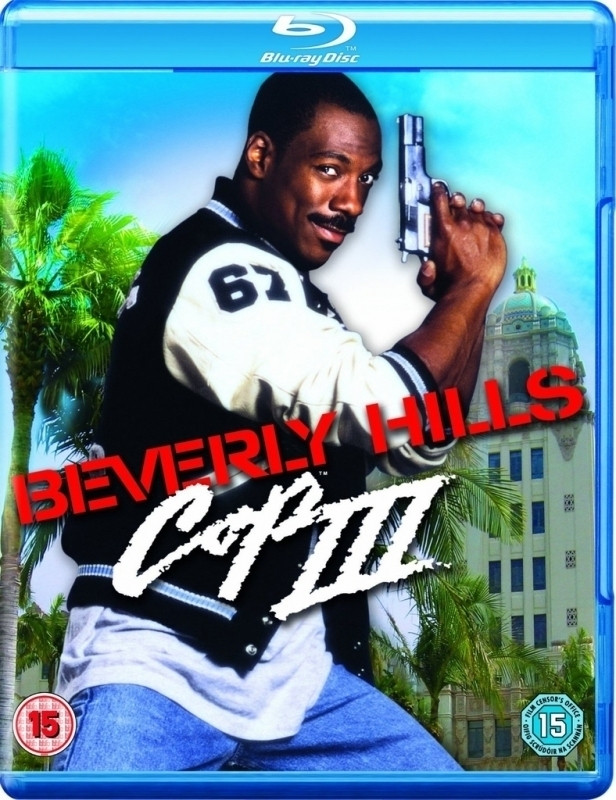 Image of Beverly Hills Cop 3
