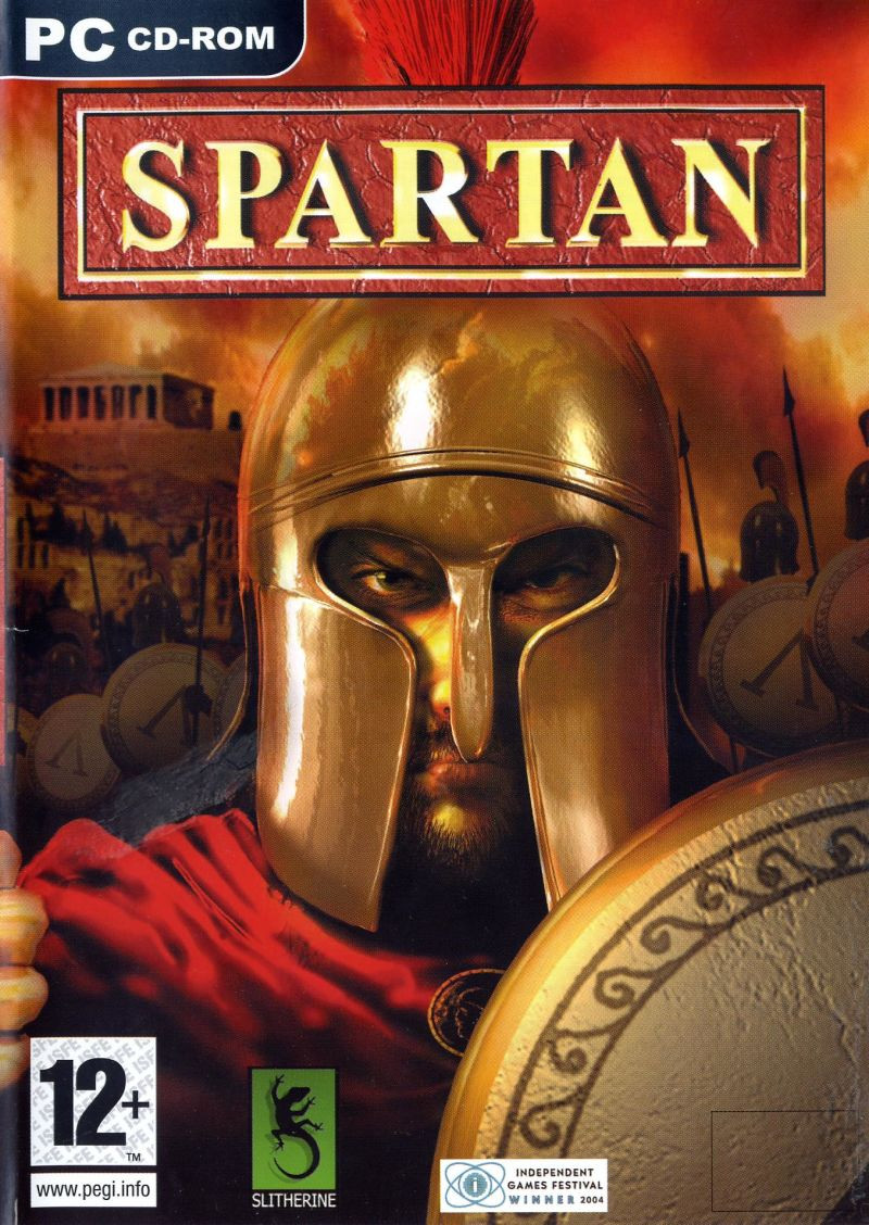 Spartan