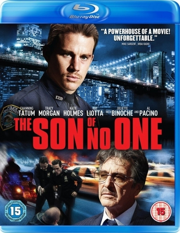The Son of No One