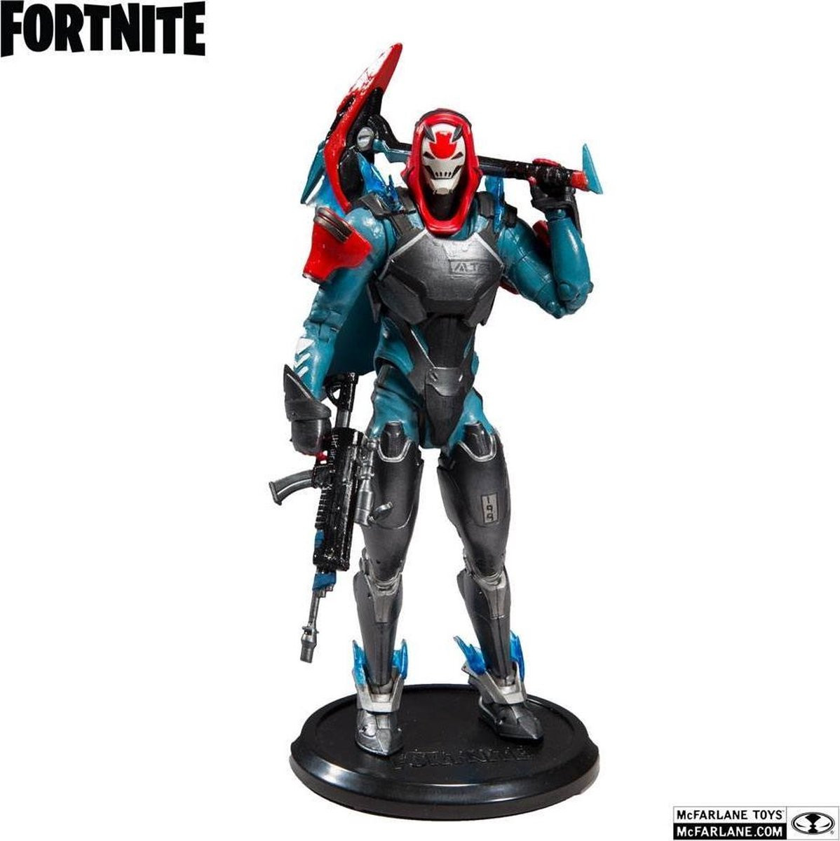 Fortnite - Vendetta WV14 Deluxe Figure 18cm