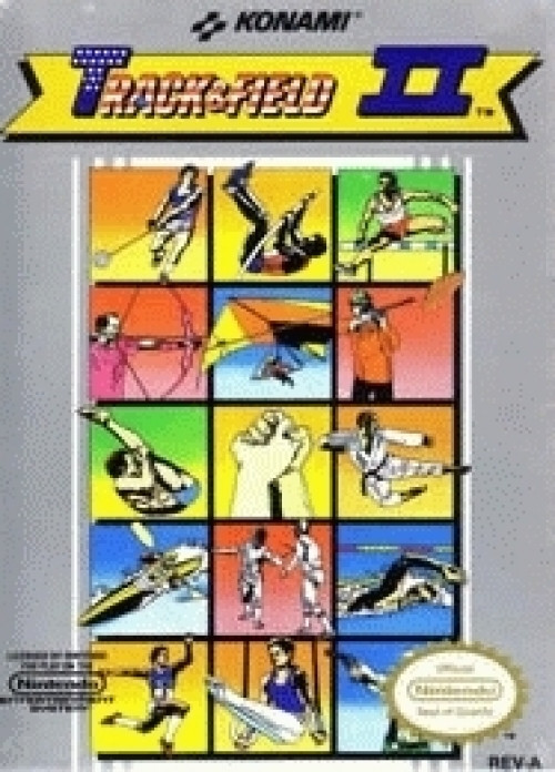 Konami Track Field 2 konami kopen in de aanbieding Konami Track Field 2 konami kopen in de aanbieding