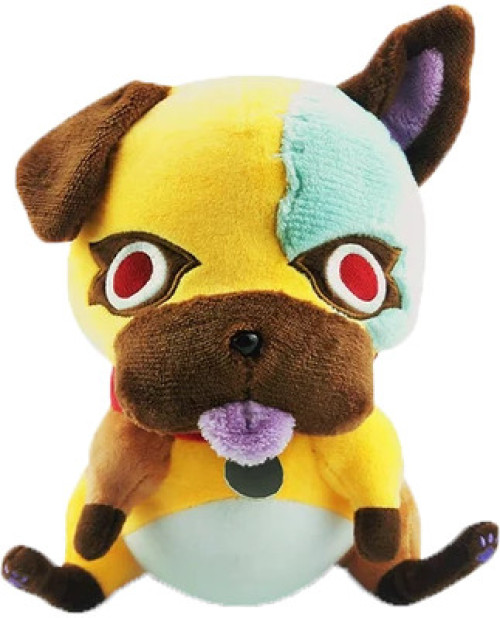 Disgaea 6: Defiance of Destiny Pluche - Cerberus