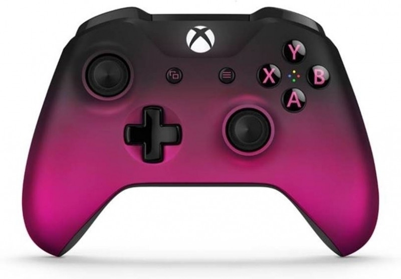 Image of Xbox One Special Edition Dawn Shadow Draadloze Controller