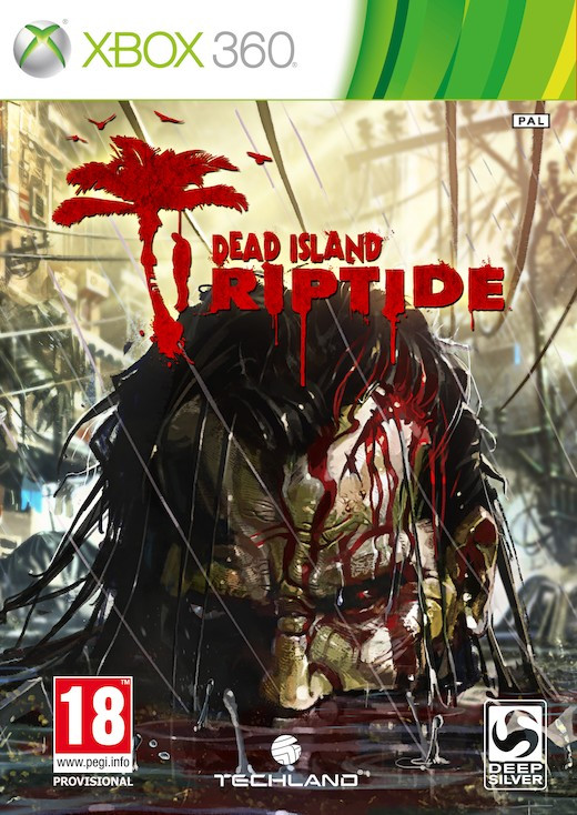 Image of Dead Island Riptide