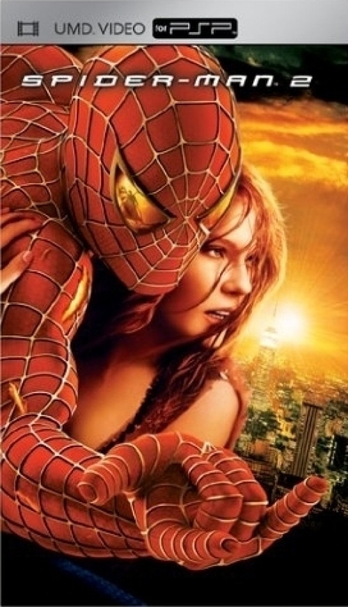 Spider-man 2