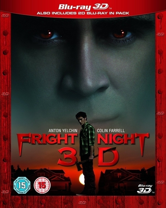 Image of Fright Night 3D