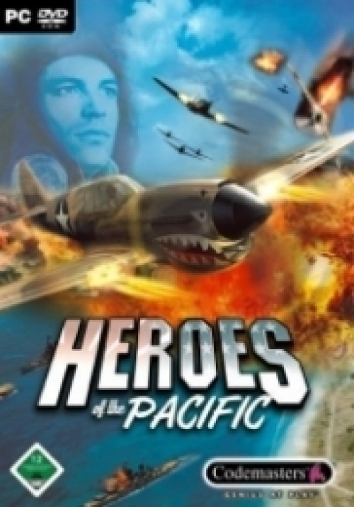 Sold Heroes Of The Pacific sold kopen in de aanbieding