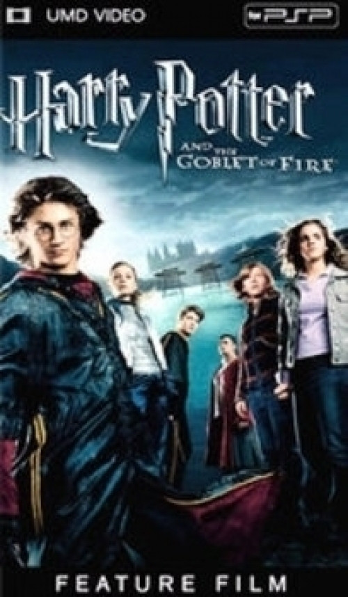 Image of Harry Potter en de Vuurbeker