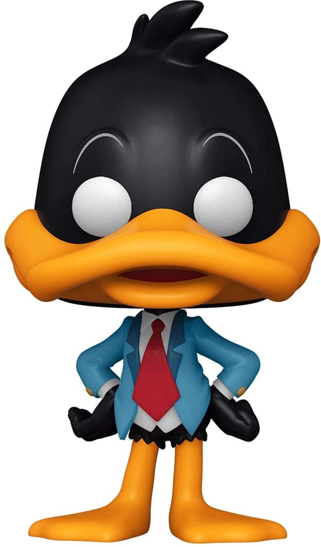 Space Jam a new Legacy Pop Vinyl Daffy Duck