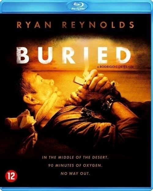 Image of Buried