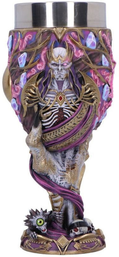 Dungeons & Dragons Goblet - Vecna afbeelding