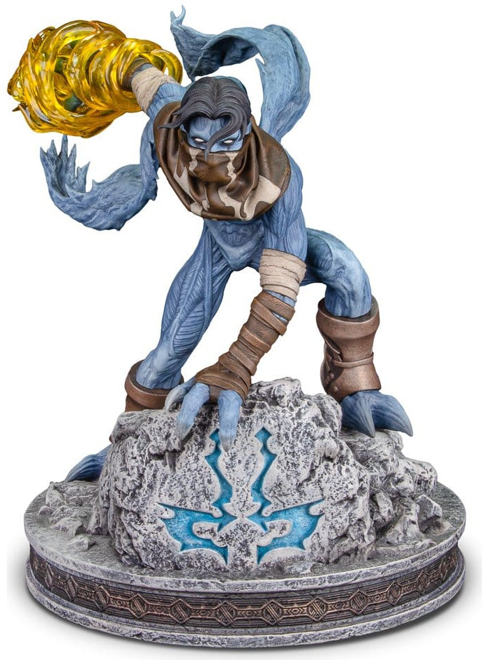 Legacy of Kain PVC Figure - Raziel