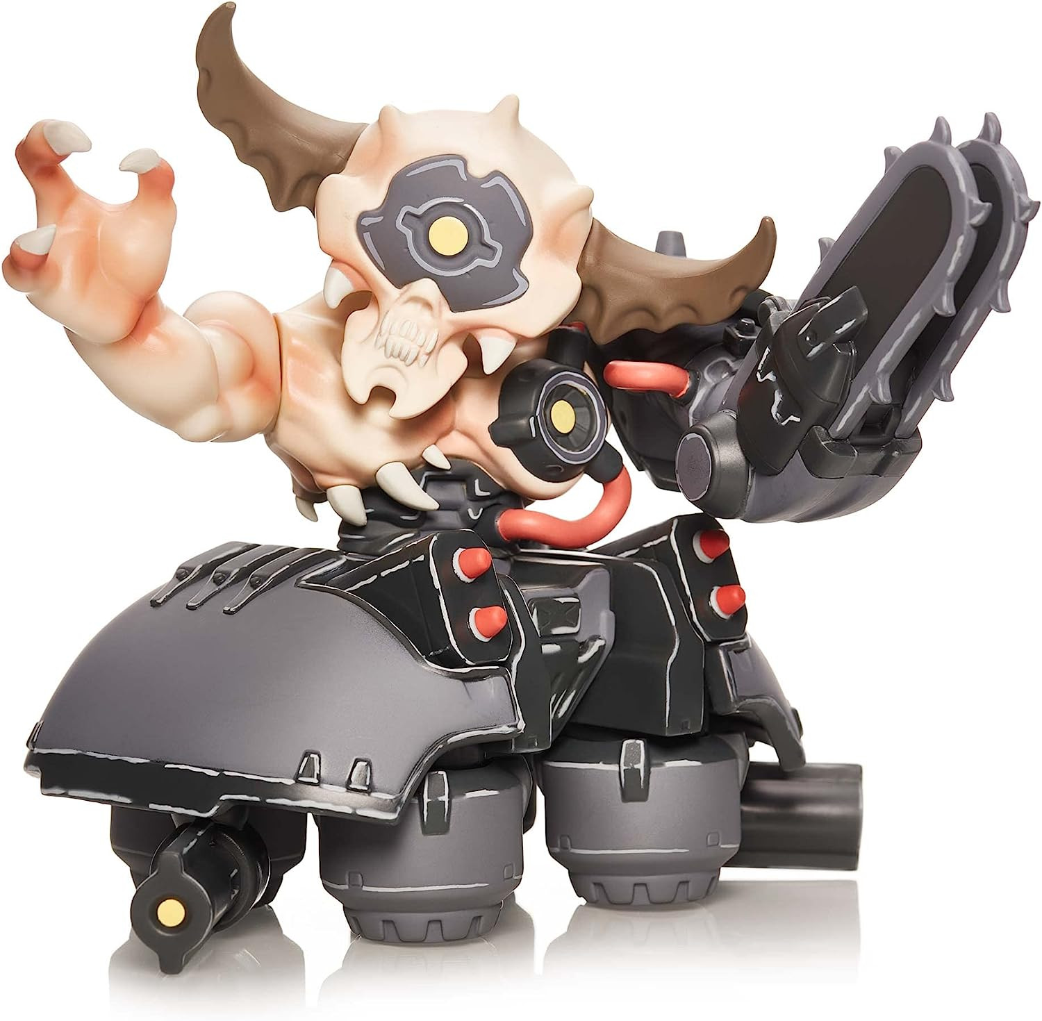 DOOM Eternal - DOOM Hunter - Collectible Figuur - 16cm