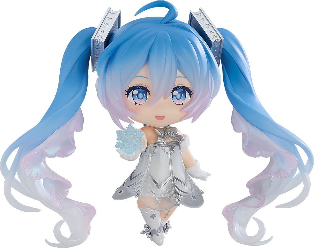 GoodSmile Company Vocaloid Nendoroid - Hatsune Miku Symphony: 2025 Sapporo Concert Ver.