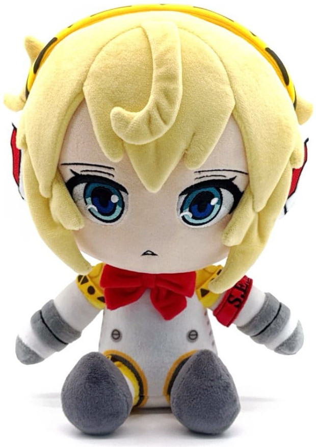 Persona 3 Youtooz Pluche - Aigis