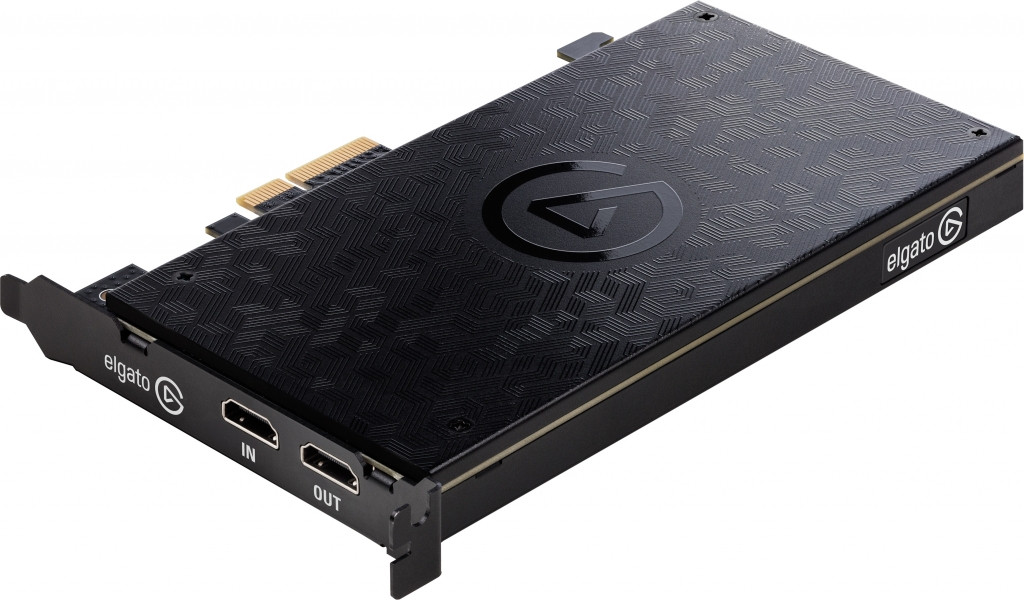 Elgato Game Capture 4K60 Pro