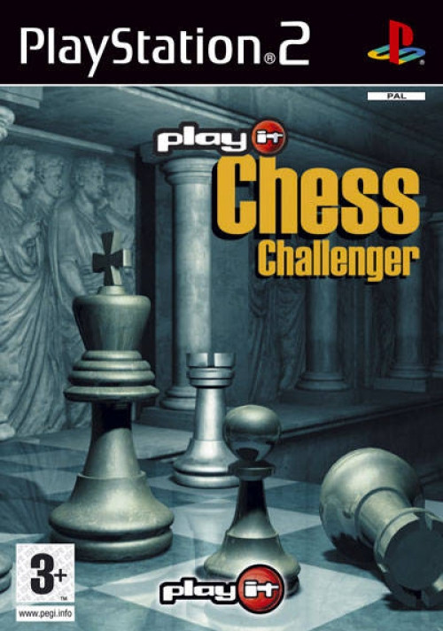 Image of Chess Challenger