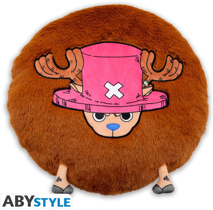 Abystyle One Piece Cushion - Chopper