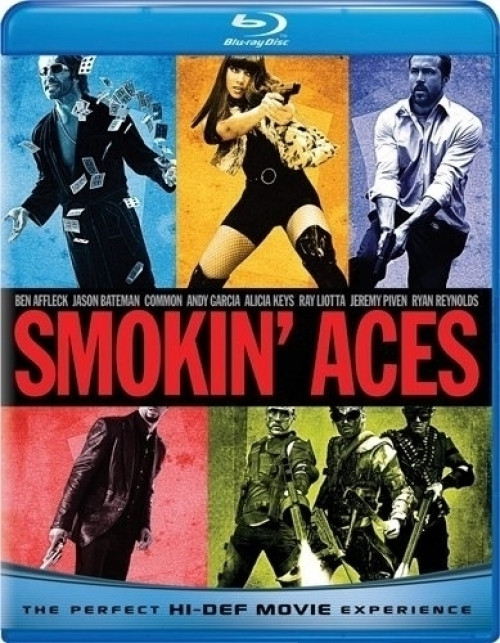 Image of Smokin' Aces
