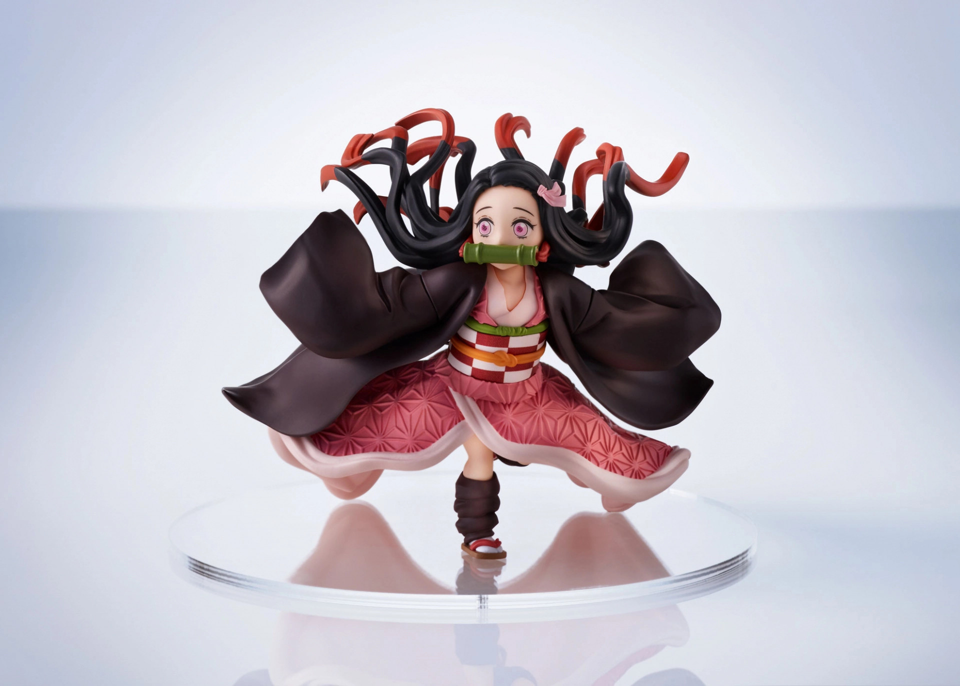 Demon Slayer Kimetsu no Yaiba ConoFig PVC Statue - Nezuko Kamado