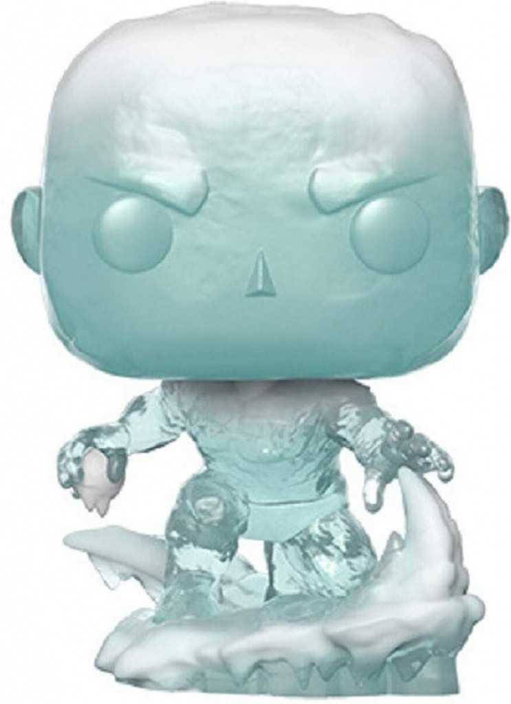 Marvel 80 Years Pop Vinyl Iceman