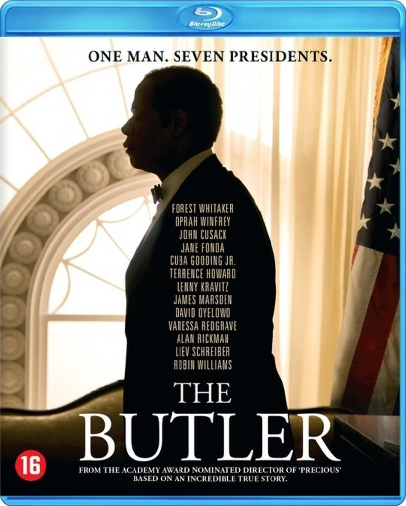 The Butler