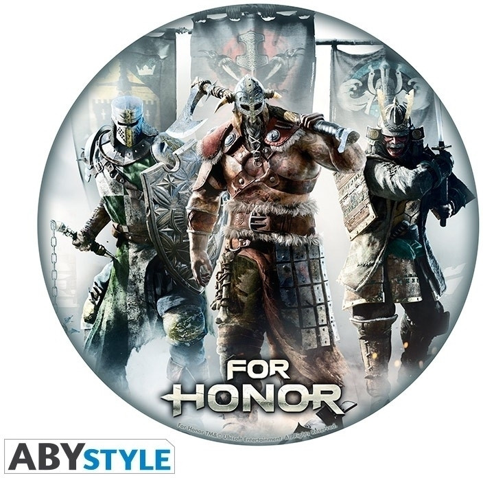 Image of For Honor Mousepad - Factions