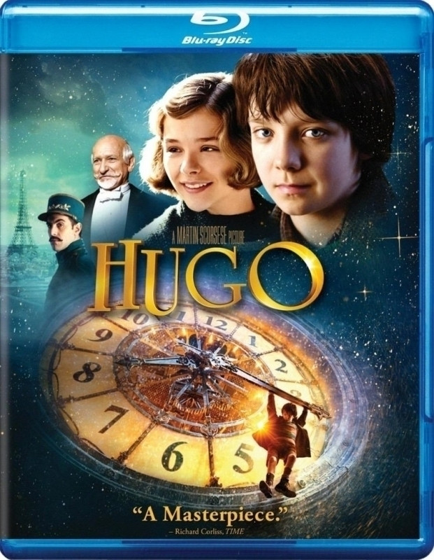 Image of Hugo