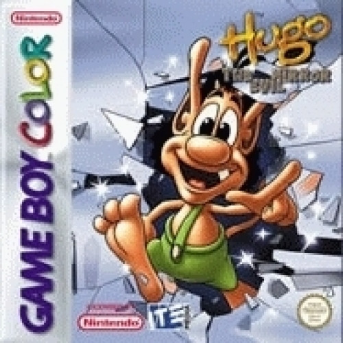 Hugo afbeelding