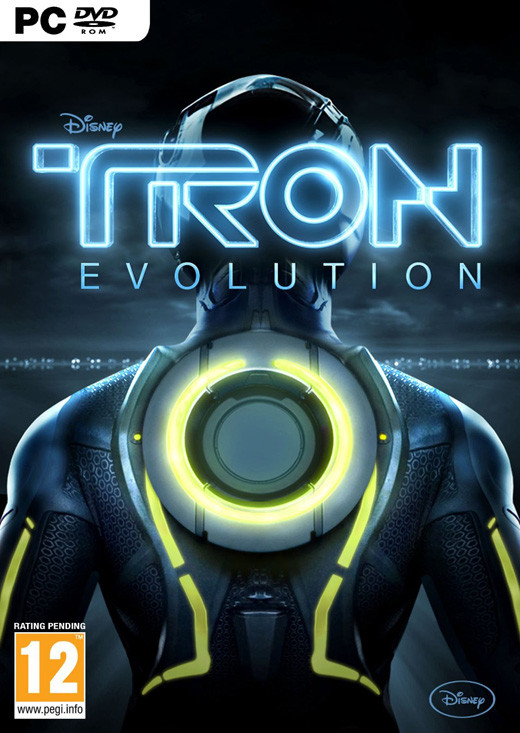 Disney Interactive Tron Evolution disney interactive kopen in de aanbieding Disney Interactive Tron Evolution disney interactive kopen in de aanbieding