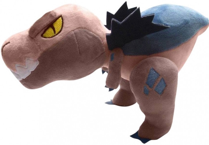 Sakami Merchandise Monster Hunter World Pluche Anjanath sakami merchandise kopen in de aanbieding