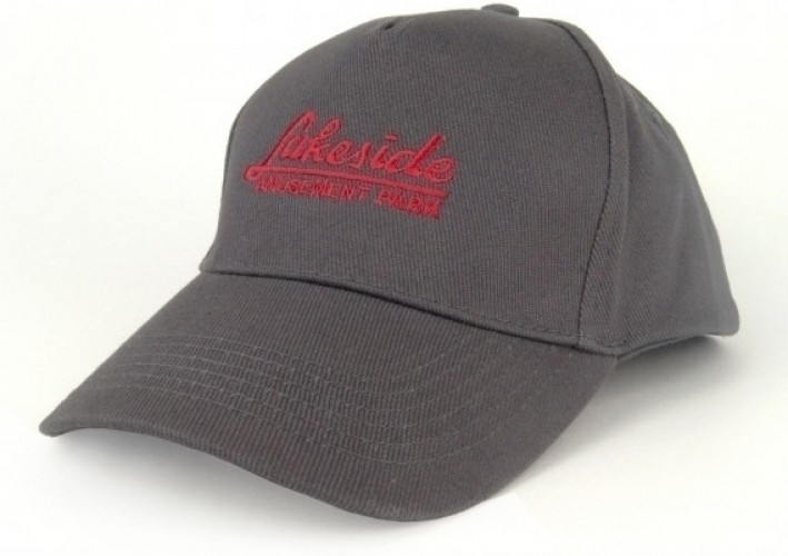 Image of Silent Hill Lakeside Cap