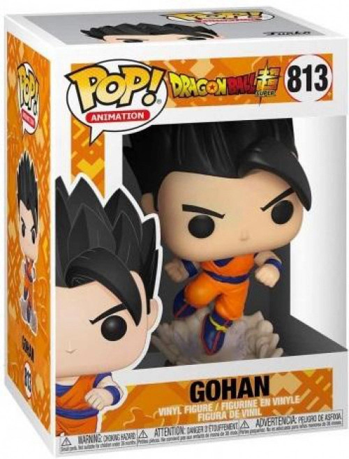 Dragon Ball Super Pop Vinyl Gohan