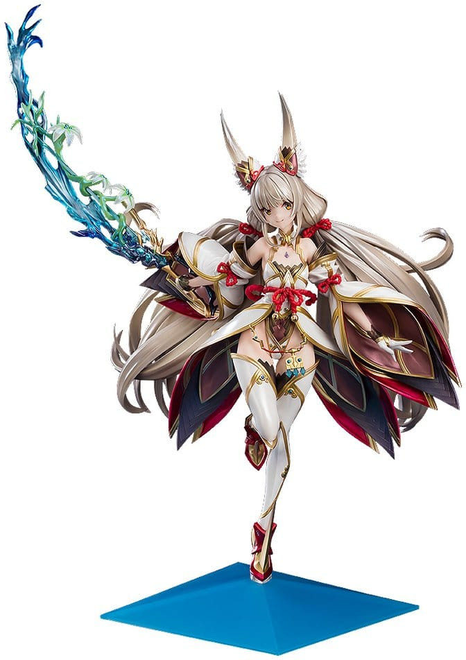 Xenoblade Chronicles 2 Figure - Nia