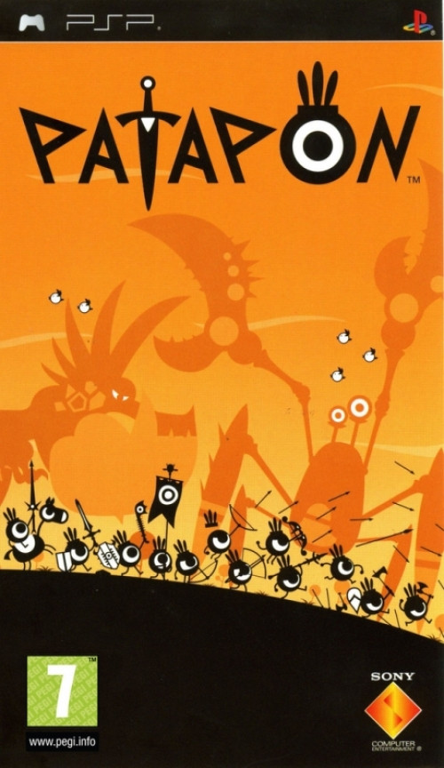 Patapon /PSP