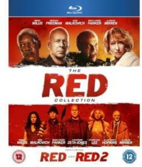 The Red Collection (UK)