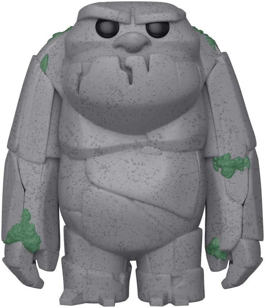 Disney Frozen 2 Pop Vinyl Earth Giant