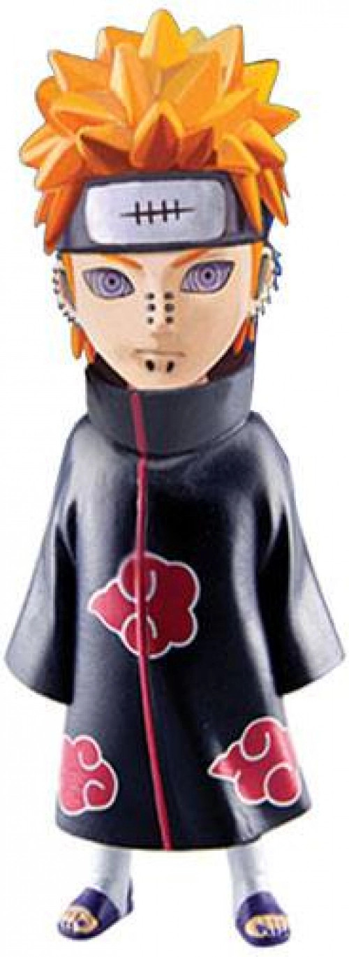 Naruto Shippuden Mininja Figure - Pain